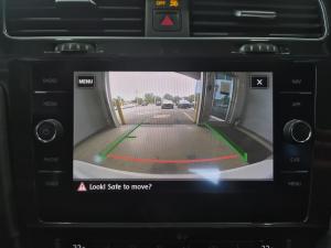 Miniature 20 Volkswagen Golf Highline 2020