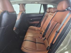 Thumbnail 25 Mazda CX-50 MERIDIAN EDITION 2025