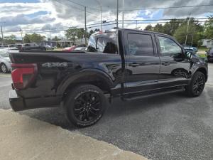 Miniature 5 Ford F150 XLT 2025