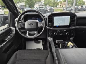 Miniature 12 Ford F150 XLT 2025