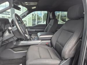 Miniature 13 Ford F150 XLT 2025