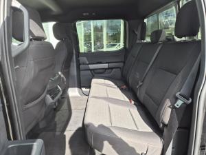 Miniature 25 Ford F150 XLT 2025