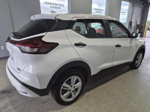 Thumbnail 5 Nissan Kicks S 2023