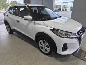Thumbnail 6 Nissan Kicks S 2023