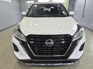 Thumbnail 7 Nissan Kicks S 2023