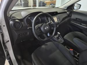 Thumbnail 10 Nissan Kicks S 2023