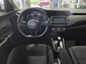 Thumbnail 11 Nissan Kicks S 2023