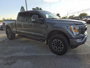 Thumbnail 6 Ford F150 F-150 2021