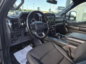 Thumbnail 10 Ford F150 F-150 2021