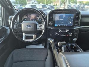 Thumbnail 11 Ford F150 F-150 2021