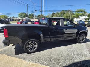 Miniature 5 Chevrolet Colorado LT 2020