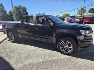 Miniature 6 Chevrolet Colorado LT 2020