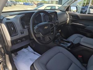 Miniature 9 Chevrolet Colorado LT 2020