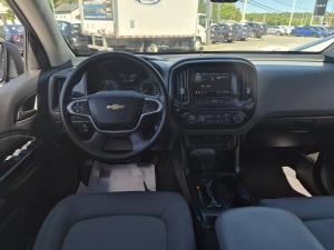 Miniature 10 Chevrolet Colorado LT 2020