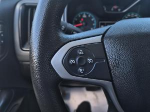 Miniature 14 Chevrolet Colorado LT 2020