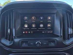 Miniature 16 Chevrolet Colorado LT 2020