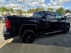 Thumbnail 5 GMC Sierra 2500 WT 2019