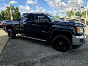 Thumbnail 6 GMC Sierra 2500 WT 2019