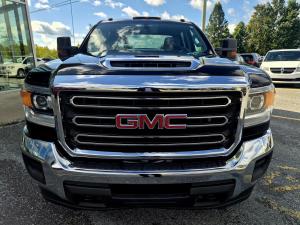 Thumbnail 8 GMC Sierra 2500 WT 2019