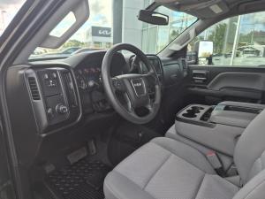 Thumbnail 10 GMC Sierra 2500 WT 2019