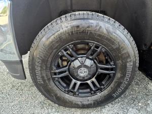 Thumbnail 9 GMC Sierra 2500 WT 2019