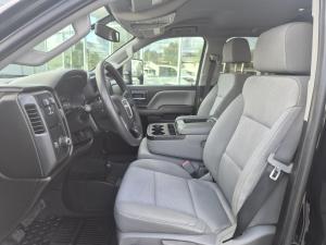 Thumbnail 12 GMC Sierra 2500 WT 2019