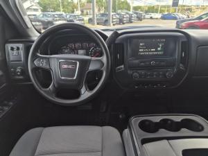 Thumbnail 11 GMC Sierra 2500 WT 2019