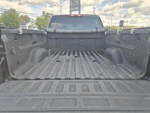 Thumbnail 20 GMC Sierra 2500 WT 2019