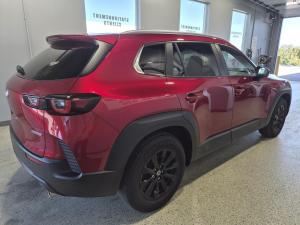 Miniature 5 Mazda CX-50 GS-L 2024