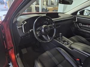 Miniature 10 Mazda CX-50 GS-L 2024