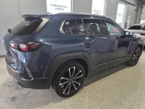 Miniature 5 Mazda CX-50 GT 2024