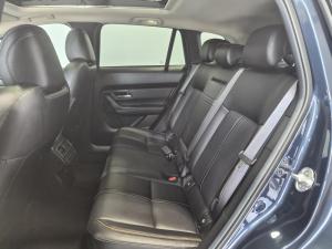 Miniature 25 Mazda CX-50 GT 2024