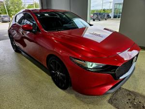 Miniature 5 Mazda Mazda3 Sport GT 2019