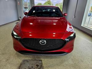 Miniature 6 Mazda Mazda3 Sport GT 2019