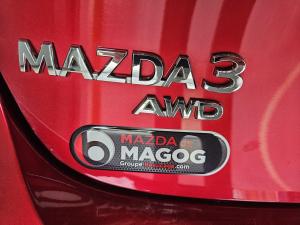 Miniature 7 Mazda Mazda3 Sport GT 2019