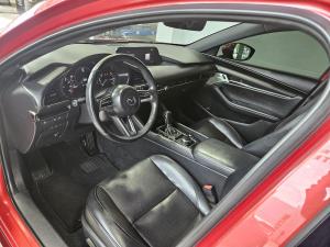 Miniature 8 Mazda Mazda3 Sport GT 2019