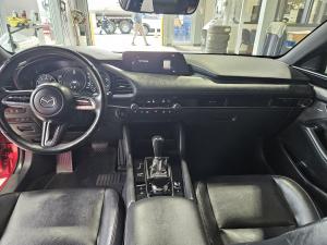 Miniature 9 Mazda Mazda3 Sport GT 2019