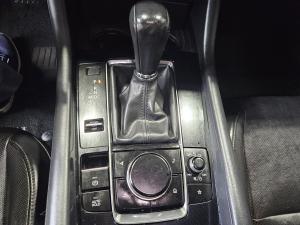 Miniature 10 Mazda Mazda3 Sport GT 2019