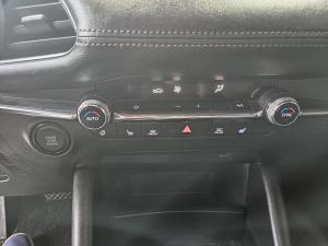 Miniature 11 Mazda Mazda3 Sport GT 2019