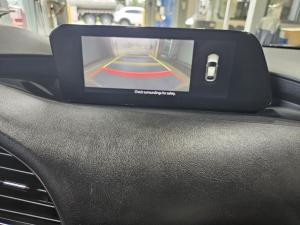Miniature 13 Mazda Mazda3 Sport GT 2019
