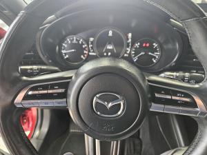 Miniature 14 Mazda Mazda3 Sport GT 2019