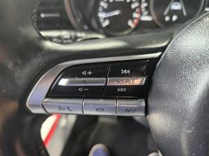 Miniature 17 Mazda Mazda3 Sport GT 2019