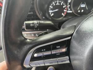 Miniature 18 Mazda Mazda3 Sport GT 2019