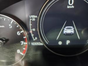 Miniature 19 Mazda Mazda3 Sport GT 2019