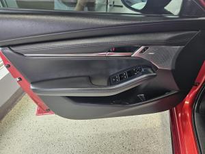 Miniature 24 Mazda Mazda3 Sport GT 2019