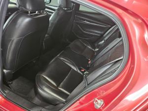 Miniature 25 Mazda Mazda3 Sport GT 2019