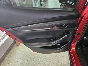 Miniature 26 Mazda Mazda3 Sport GT 2019