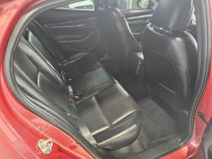 Miniature 28 Mazda Mazda3 Sport GT 2019