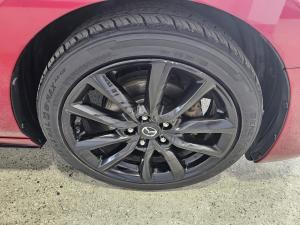 Miniature 32 Mazda Mazda3 Sport GT 2019