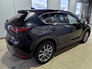 Miniature 5 Mazda CX-5 GT 2021